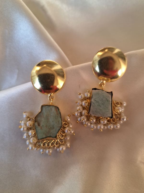 Avmi Danglers Sea Green