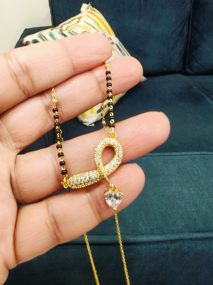 Kalpa Anti-tarnish mangalsutra